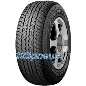 Pneus été Dunlop Grandtrek AT 25 ( 265/65 R17 112S BLK ) pas cher