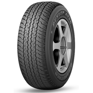 Pneu Dunlop Grandtrek AT25 265/60 R 18 110 H EteVendu par1001pneus