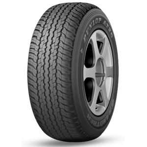 Pneu 4 Saisons Dunlop Grandtrek at 25, 265/65 R17 112S pas cher