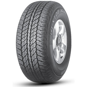 Comparateur de prix : Pneus été Dunlop Grandtrek AT 20 ( 265/70 R16 112S BLK )