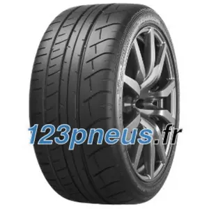 Dunlop Pneu d'été Voiture SP Sport Maxx GT600 RunFlat 255/40 ZR20 101Y pas cher