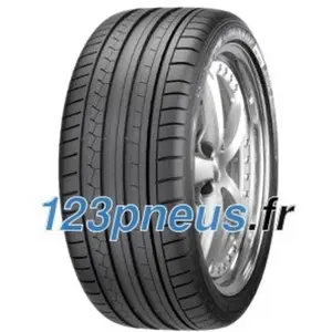 Dunlop Pneu d'été Voiture SP Sport Maxx GT RunFlat 255/40 ZR20 101Y pas cher
