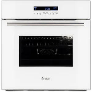 KKT KOLBE / Four encastré 60cm / 70L / 3,3kW / Nettoyage à la vapeur /... pas cher