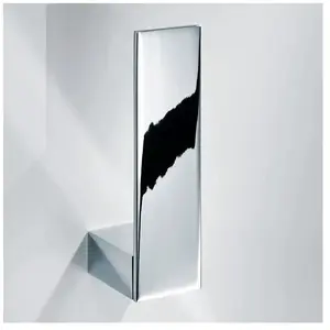Decor Walther BRICK Stockeur de papier toilette, 0592600, BK ERH pas cher