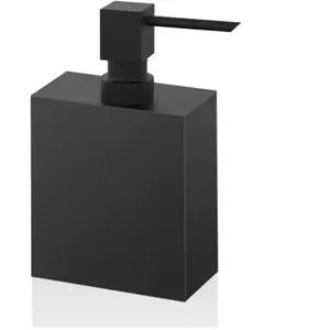 Decor Walther Universal Distributeur de savon liquide, 0824960, DW 470 pas cher