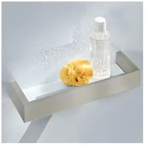 Decor Walther BRICK Tablette de douche, 0593734, BK DA30Vendu parreuter