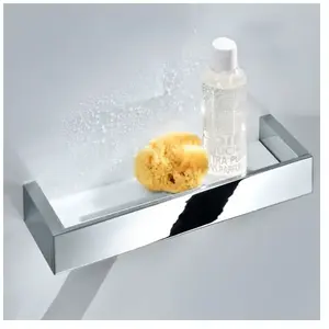 Decor Walther BRICK Tablette de douche, 0593700, BK DA30Vendu parreuter
