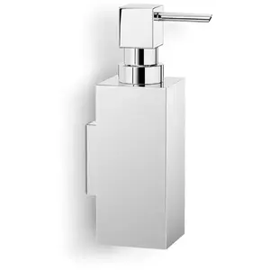 Decor Walther Universal Distributeur de savon liquide, 0847500, DW 375... pas cher