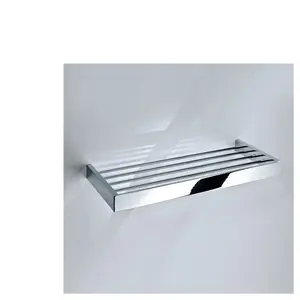 Decor Walther BRICK Tablette pour serviette de toilette, 0593500, BK H...