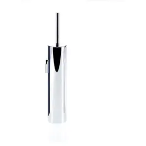 Decor Walther MIKADO Porte-brosse WC avec brosse, 0521300, MK WBG pas cher