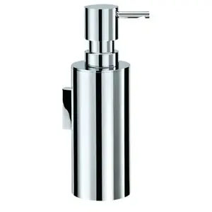 Decor Walther MIKADO Distributeur de savon et de désinfectant, 0521100... pas cher