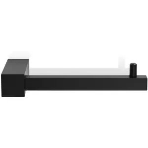 Decor Walther CORNER Porte-rouleau de papier toilette, 0561160, CO TPH...Vendu parreuter