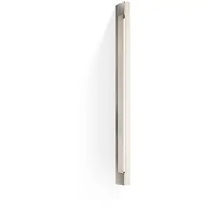 Decor Walther Omega 200 applique, nickel pas cher