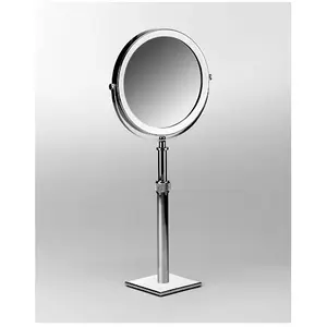 Decor Walther SP Miroir cosmétique, grossissement x 1, x 5, 0100400, S... pas cher