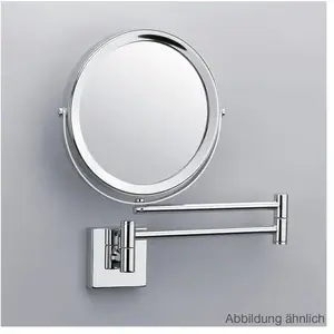 Decor Walther SP Miroir cosmétique, grossissement x 1, x 5, 0105834, pas cher
