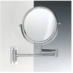 Decor Walther SPT Miroir cosmétique, grossissement x 1, x 5, 0110900, ... pas cher