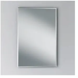 Decor Walther Space Miroir, 0109300, pas cher