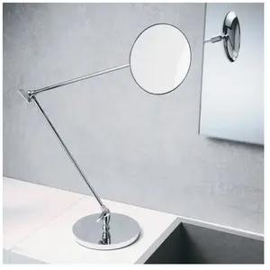 Decor Walther SPT Miroir cosmétique, grossissement x 5, 0102800, SPT 7...