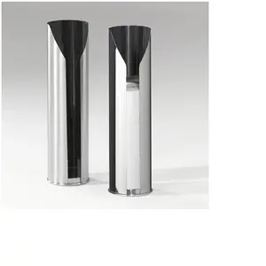 Decor Walther Universal Stockeur de papier toilette, 0812070, DW 89Vendu parreuter