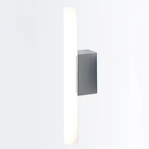 Comparateur de prix : Decor Walther Omega 2 applique nickel