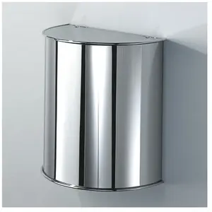 Decor Walther DW Poubelle, 0602800, DW 31Vendu parreuter