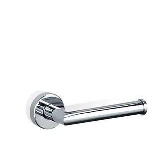 Decor Walther toiletrolhouder B8xD15cm open enkel croom pas cher
