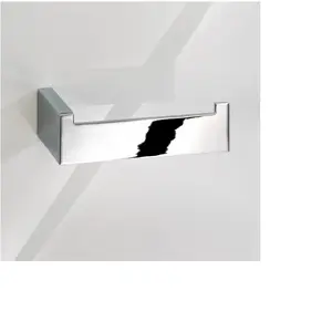 Decor Walther BRICK Porte-rouleau de papier toilette, 0590500, BK TPH1