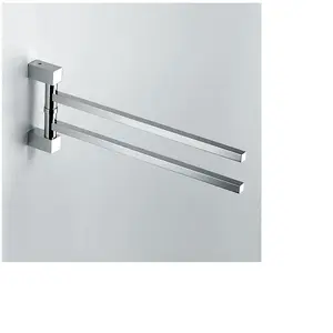 Decor Walther CORNER Barre porte-serviette de toilette, 0560700, CO HT... pas cher