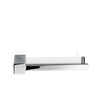 Decor Walther CORNER Porte-rouleau de papier toilette, 0561100, CO TPH...Vendu parreuter