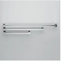 Decor Walther CORNER Porte-serviettes de bain, 0560300, CO HTE80 pas cher