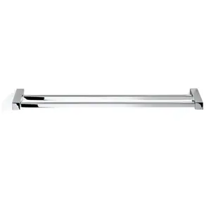 Decor Walther CORNER Porte-serviettes de bain, 0560400, CO HTD60 pas cher