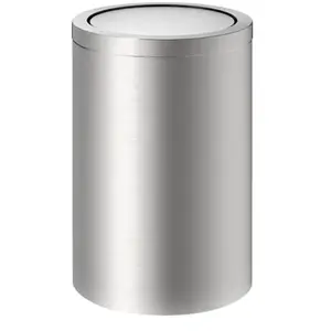 Decor Walther DW Poubelle, 0607976, DW 124Vendu parreuter