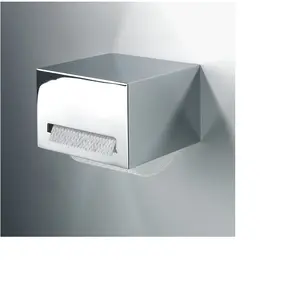 Decor Walther Universal Porte-rouleau de papier toilette, 0841700, CAPVendu parreuter