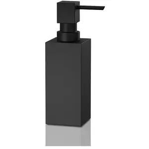Decor Walther CUBE Distributeur de savon liquide, 0839760, DW 395 pas cher