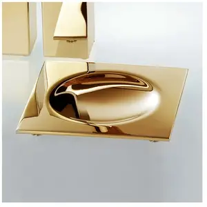 Decor Walther Universal Coupelle à savon, 0837220, DW 351
