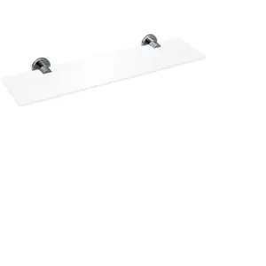 Decor Walther BA GKH Support pour tablette en verre, set de 2, 0531900, BA GKHVendu parreuter