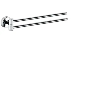 Decor Walther BASIC Barre porte-serviette de toilette, 0531100, BA HTH... pas cher