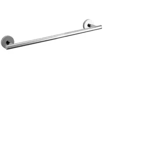 Decor Walther BASIC Porte-serviettes de bain, 0531400, BA HTE65 pas cher