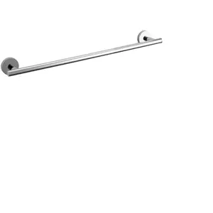 Decor Walther BASIC Porte-serviettes de bain, 0531500, BA HTE85 pas cher