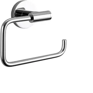 Decor Walther BASIC Porte-rouleau de papier toilette, 0530100, BA TPH3Vendu parreuter