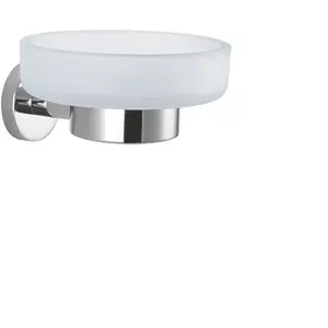 Decor Walther BASIC Coupelle à savon, 0530700, BA WSSVendu parreuter