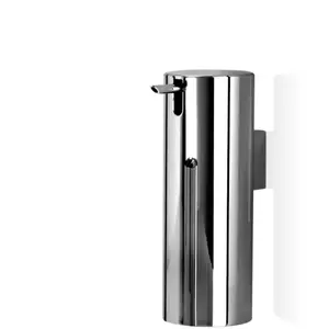 Decor Walther TUBE Distributeur de savon liquide, 0542000, pas cher