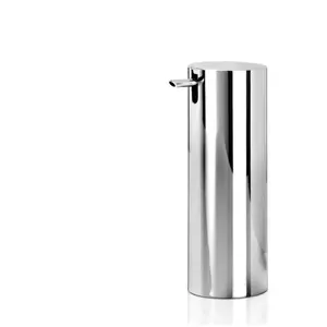 Decor Walther TUBE Distributeur de savon liquide, 0541900, pas cher