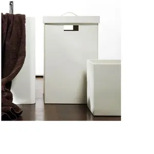 Decor Walther BROWNIE Panier à linge, 0924750, BROWNIE WB pas cher