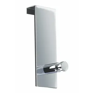 Decor Walther Universal Crochet porte-serviette de toilette, 0900200, ... pas cher