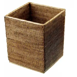 Decor Walther BASKET Poubelle, 0927392,Vendu parreuter