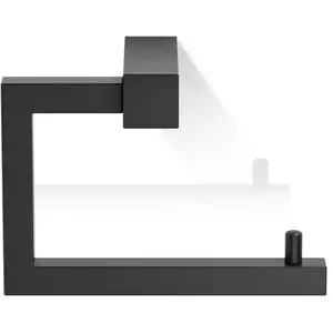 Decor Walther CORNER Porte-rouleau de papier toilette, 0561560, CO TPH... pas cher