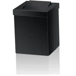 Decor Walther DW Poubelle, 0611160, DW 1130Vendu parreuter