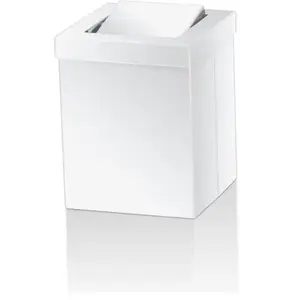 Decor Walther DW Poubelle, 0611150, DW 1130Vendu parreuter