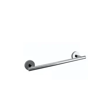 Decor Walther BASIC Porte-serviettes de bain, 0533000, BA HTE38 pas cher